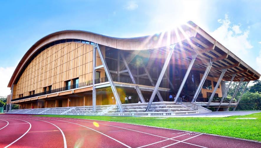 シンガポールの学校