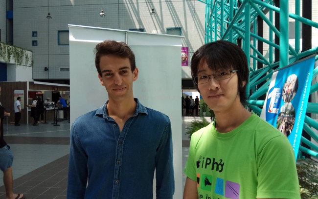 家庭の事情で諦めかけた留学。御恩は日本医療への貢献で返したい