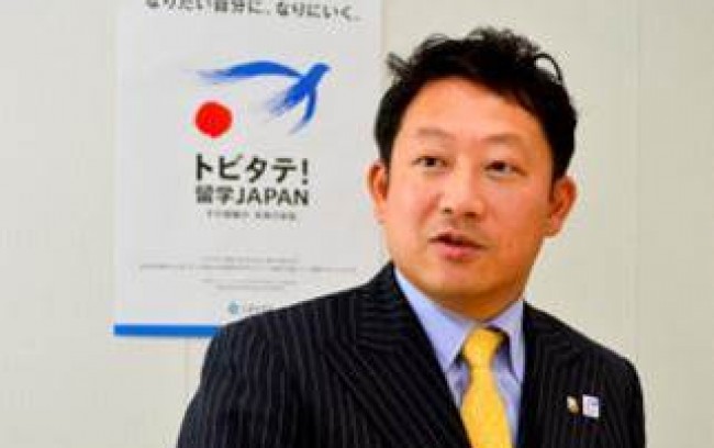 エキサイトニュース（スマダン）にプロジェクトディレクター船橋力のインタビュー記事を掲載いただきました