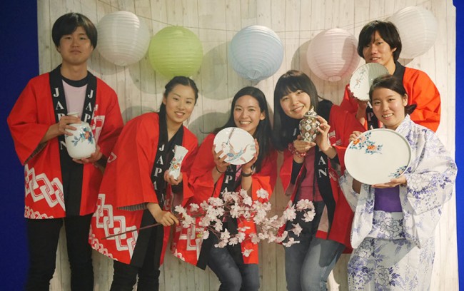 【アンバサダー活動】イギリスのリーズで日本の祭文化を発信するイベントを実施！