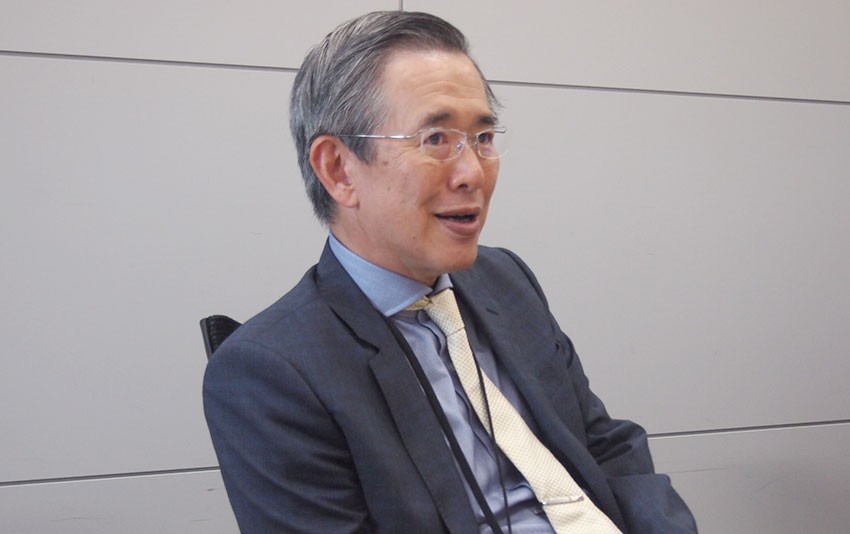 【企業の人事に聞く】株式会社日立製作所