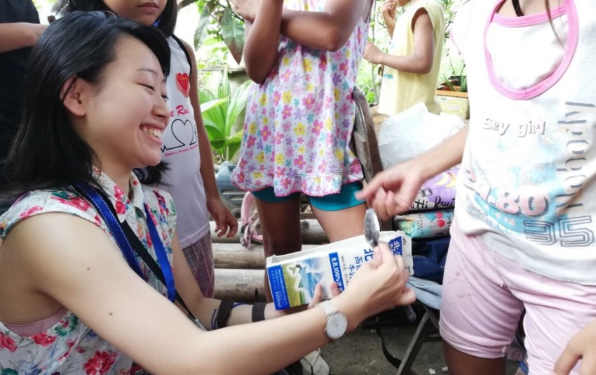 留学成果報告会とは