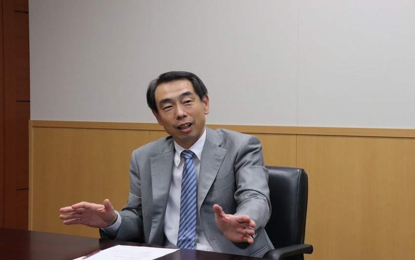 グローバル人材育成をテーマに熱い対談。対談記事もダウンロードできます！