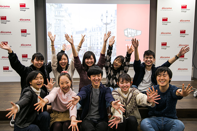 【告知】「＃せかい部」公式オフ会イベント第2弾が大阪で開催決定！ スペシャルゲスト決定！