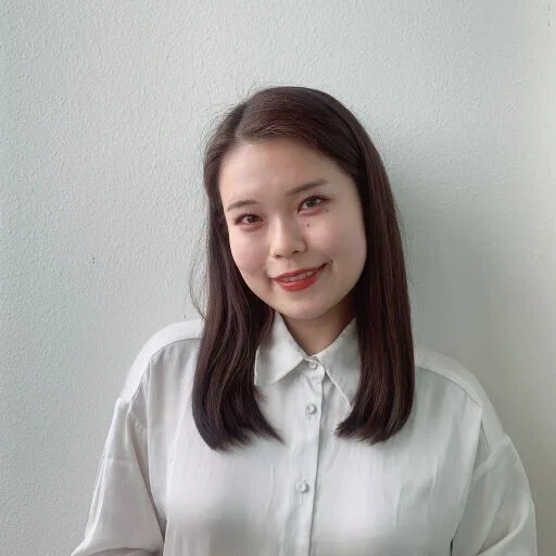 JAXA第一宇技術部門　 粕谷　順子さん