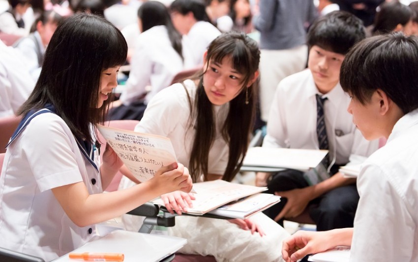 グループワーク