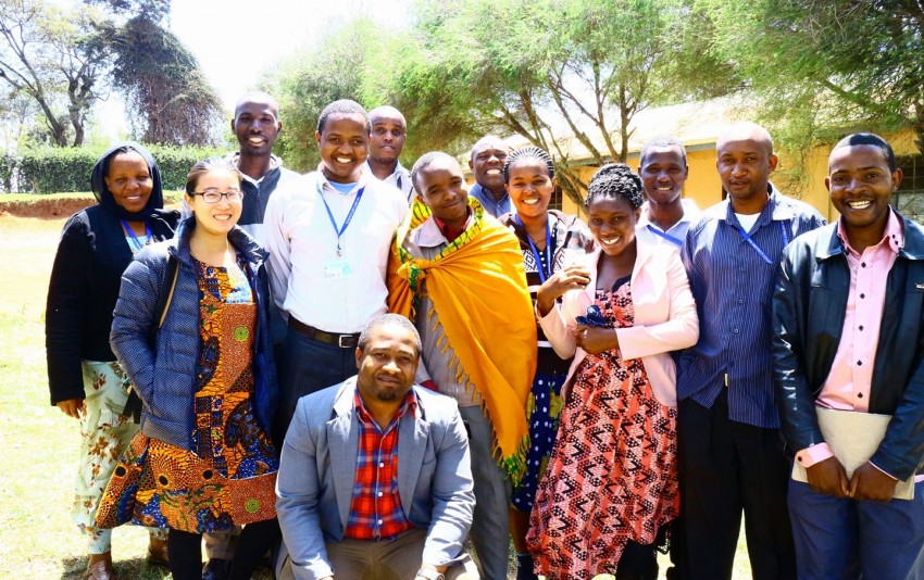 世界で戦えるグローバル人材を育てたい！