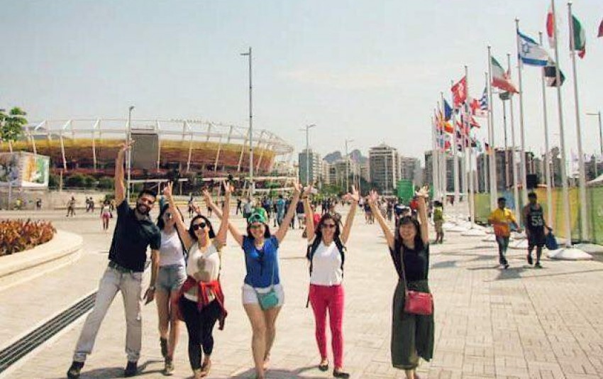 世界で戦えるグローバル人材を育てたい！