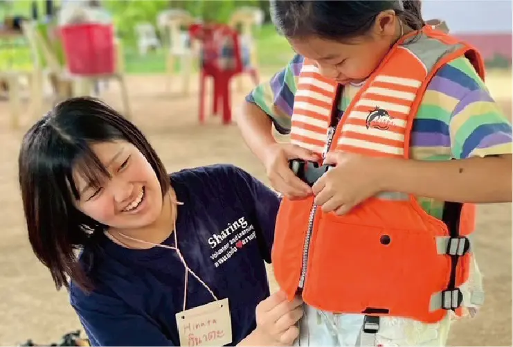 仁城 ひなたさん