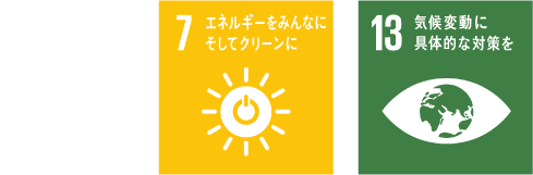 STUDY THEME 気候変動に対策を