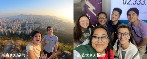 インタビューイメージ