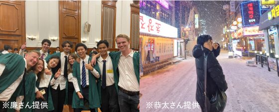 インタビューイメージ