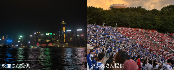 インタビューイメージ